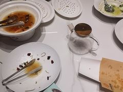 -纪林菜馆·博山菜老字号(华光路店)