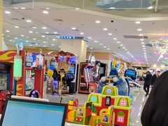 -万达宝贝王成长乐园(重庆永川店)