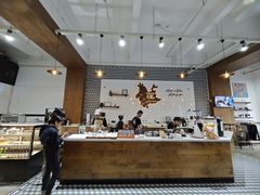 -Torch Coffee 炬点咖啡