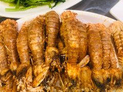 -北海港酒楼 海鲜代加工 粤菜(淡村商贸城店)