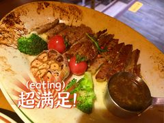 -小零西餐厅·清真(大杨树店)