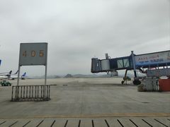 -贵阳龙洞堡国际机场-T2航站楼
