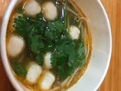 -明月虾面(厦禾路店)
