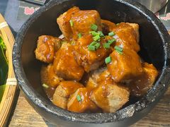 -甘家界牌柠檬鸭(青山店)