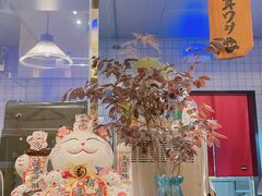 -哥哥の深夜食堂(永乐汇亲子购物运动中心店)