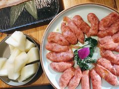 -冷面大王(细河南路店)