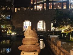 -苏州吴宫泛太平洋酒店