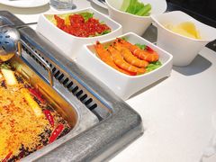 -海底捞火锅(关山保利店)