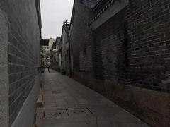 -海上田园