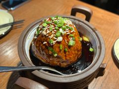 招牌狮子头-扬州狮子楼·非遗淮扬菜(东关街店)