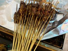 小肉串-清真.马师烧烤(金融中心店)