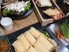 -湊湊火锅·茶憩(上海合生汇店)