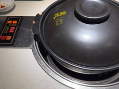 -百年果林椰子鸡(中洲店)