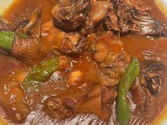 -金狮麟·新豫菜(金码大厦店)