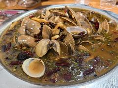 -陈氏肥蛤(小纬六路总店)