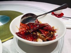 传统两煎肝-宣和苑(华侨新村店)