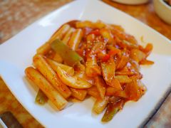 炒年糕-香猪坊(五道口店)