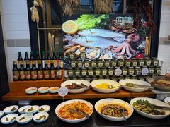 -川骄海鲜自助(河东店)
