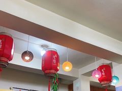 -老姐石板烧烤+铜炭火锅(总店)