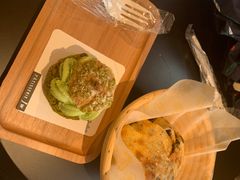 -方炉·天然食材面包店(青秀店)