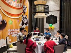 -眉州东坡(北苑华贸店)