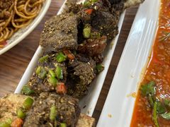 -清真双宝红油牛系列