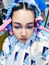 -DL BARBERSHOP男士理发店