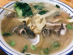 肚丝汤-增盛魁小吃店