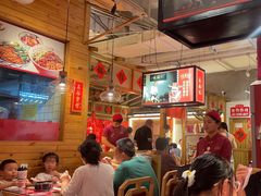 -味福记·本地特色菜(八一万达广场店)