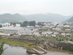 -望天鹅景区
