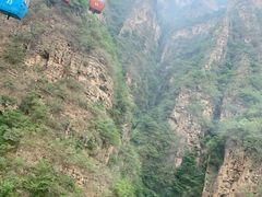 -北京上方山国家森林公园