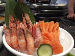 -大渔铁板烧(东城店)