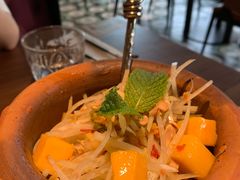 -星叶·东南亚料理(宁波万象汇店)