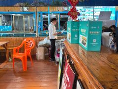 -蓝湾碧波·老字号·疍家非遗海上餐厅