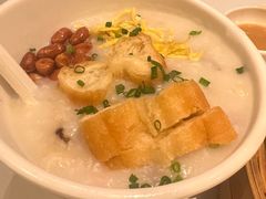 -禄运茶居·手工点心(猎德店)