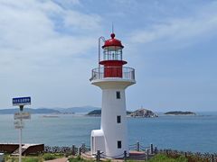 -长岛南北长山旅游景区