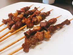 -老牌坊鲁菜名店(宽厚里店)