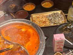 -牛New寿喜烧(闵行龙湖天街店)