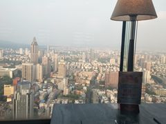 -云中捞高空旋转餐厅(商茂世纪广场店)
