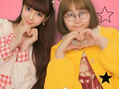 -甜镜物语 LOLITA·汉服·JK制服三坑生活馆(滨江道店)