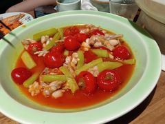 -老宁波1381餐厅(宏泰广场店)