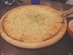 -Kpasta韩式意大利面