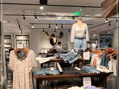 -Abercrombie & Fitch(三里屯太古里店)