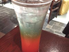 -斯比特花园西餐厅(东方商厦店)