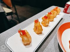 -柿合缘新京菜(国金中心商场店)