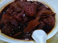 猪脚姜醋-九大簋家宴(北京路店)