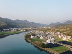 -绩溪龙川景区