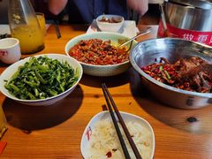 -70年代·江西乡下菜(松岗店)