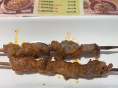 -大师兄·西北小馆(南沙万达广场店)
