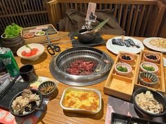-黑牛の店·和牛烧肉(合生汇店)